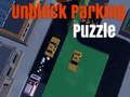 Lojë Çlironi Puzzle e Parkingut në internet