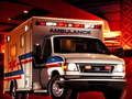 Lojë Enigjë Ambulance në internet
