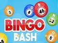 Lojë Bingo Bash në internet
