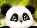 Lojë Panda Shkëlqim në internet