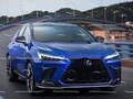 Lojë Puzzle Lexus NX 2022 në internet