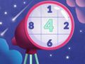 Lojë Sudoku i Riçartë të Ri në internet