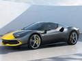 Lojë Shkarkimi Ferrari 296 GTB në internet