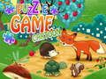 Lojë Lojë Puzzle Karikaturë në internet
