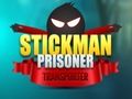 Lojë Kriminel Stickman i Policisë së SHBA në internet