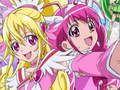 Lojë Pazulli Glitter Force në internet