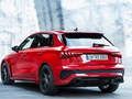 Lojë Audi RS3 Shkelje në internet