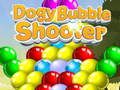 Lojë Qeni Bubbles Shooter në internet