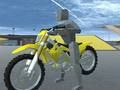 Lojë Bicikleta Sport Stunt 3D në internet