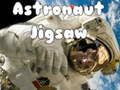 Lojë Puzzle Astronaut në internet