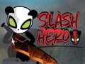 Lojë Heroi Slash në internet