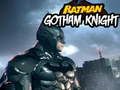Lojë Batman Knights i Gotham Patinazhi në internet