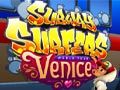 Lojë Subway Surfers Venecia në internet