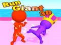 Lojë Vrapo Gjigand 3D në internet