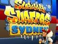 Lojë Subway Surfers Sydney Turneu Botëror në internet