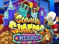 Lojë Subway Surfers Meksik në internet