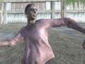 Lojë Survival Zombie në Pyllin e Errët FPS në internet