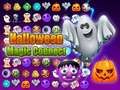 Lojë Lidhja Magjike e Halloween në internet