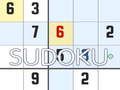Lojë Sudoku në internet