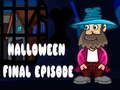 Lojë Halloween: Episodi përfundimtar në internet