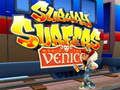 Lojë Subway Surfers: Turneu Botërore në Venecia në internet