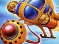 Lojë Helikopter Mega Splash në internet