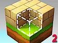 Lojë Block Craft 2 në internet
