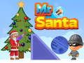 Lojë Zoti Santa në internet