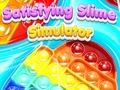 Lojë Simulatori i Shtresës Satisfaktes në internet