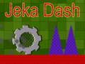 Lojë Jeka Dash në internet