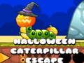 Lojë Shpëtimi i Gushtës Halloween në internet