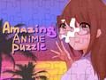Lojë Enigmë e Mrekullueshme Anime në internet