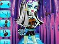 Lojë Përbindësh Lartë Dress Up  në internet