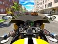 Lojë Simulator i Tërmetit të Bikës 3D në internet