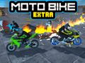 Lojë Moto Bike Extra në internet