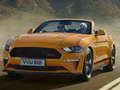 Lojë Ford Mustang California Special Slide në internet