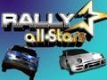 Lojë Rally Të Gjitha Yjet në internet