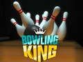Lojë Mbreti i Bowling-ut në internet