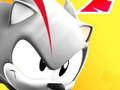 Lojë Sonic Subway Super Rush në internet