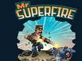 Lojë Zot Superfire në internet