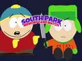 Lojë Ndeshja e kartave të kujtesës South Park në internet