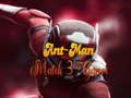 Lojë Lojëra Ant-Man Match 3 në internet