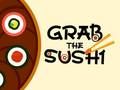 Lojë Kap Sushi në internet