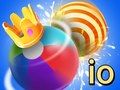 Lojë Bumper Ball.io në internet
