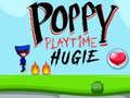 Lojë Poppy Playtime Hugie në internet