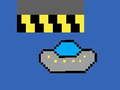 Lojë Flappy UFO në internet