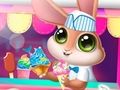 Lojë Dyqani DIY Swirly Icy Pops në internet