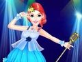 Lojë Projekti Super Idol i Modës në internet
