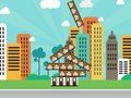 Lojë Balanca e Kullës në internet