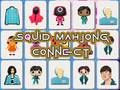 Lojë Lidhni Mahjong Squid në internet